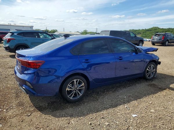2024 KIA FORTE LX, LXS