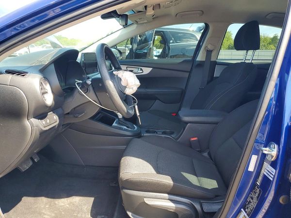 2024 KIA FORTE LX, LXS