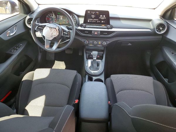 2024 KIA FORTE LX, LXS