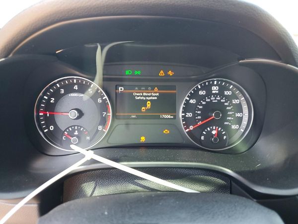 2024 KIA FORTE LX, LXS