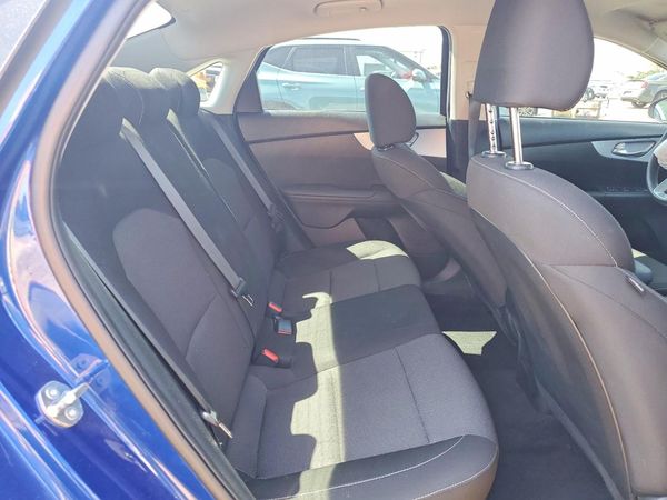 2024 KIA FORTE LX, LXS