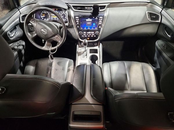 2023 NISSAN MURANO