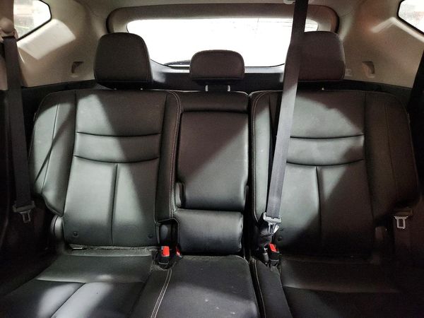 2023 NISSAN MURANO