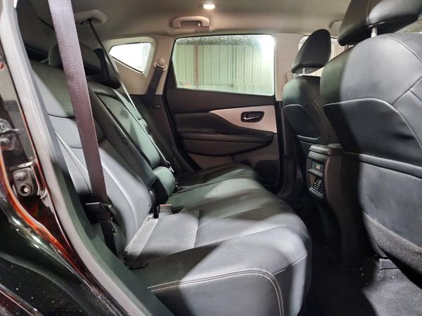 2023 NISSAN MURANO