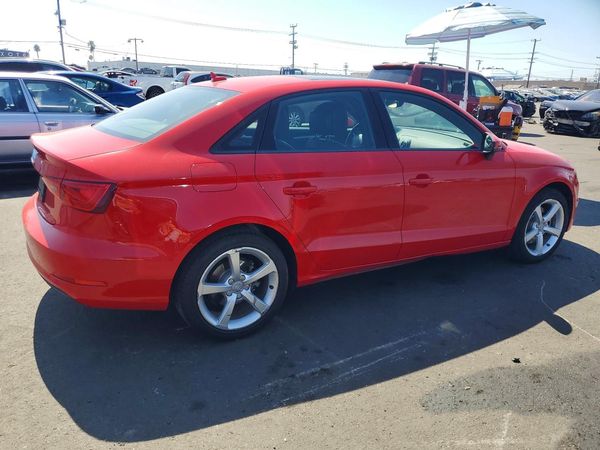 2015 AUDI A3 Premium