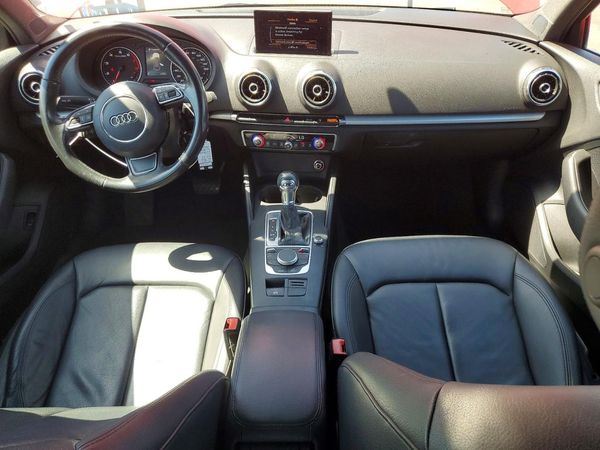 2015 AUDI A3 Premium