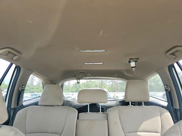 2017 HONDA PILOT EX — SUVN