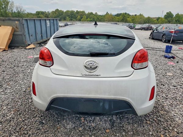 2015 HYUNDAI VELOSTER GLS(Middle)