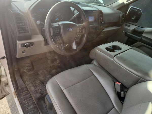 2020 FORD F150