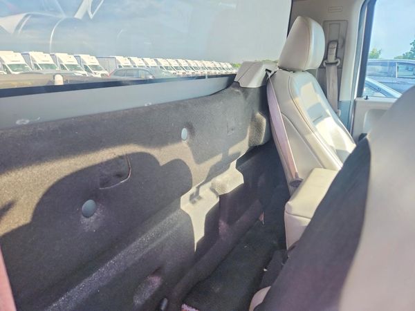 2020 FORD F150