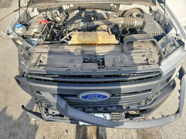 2020 FORD F150