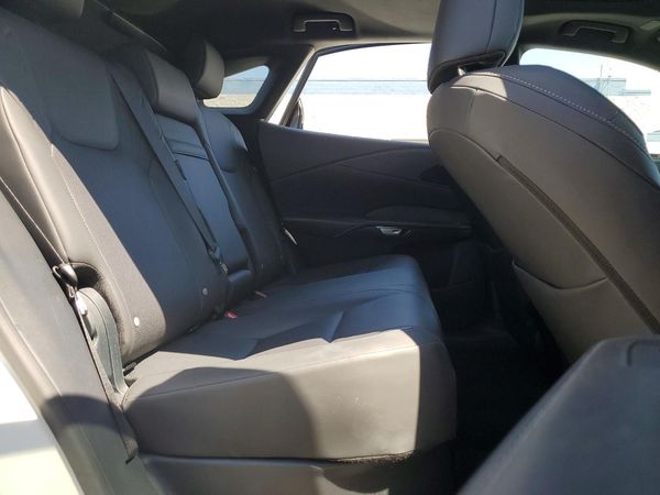 2025 LEXUS RX 350