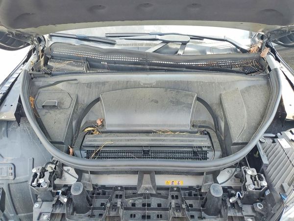 2024 MERCEDES-BENZ EQE SUV AMG EQE 4MATIC