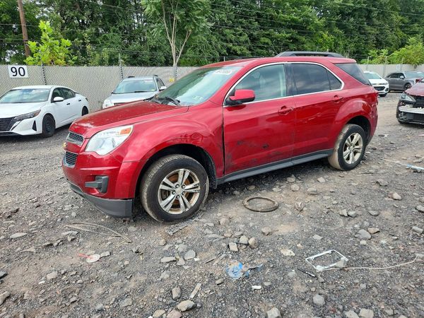2014 CHEVROLET EQUINOX