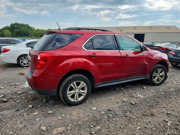 2014 CHEVROLET EQUINOX