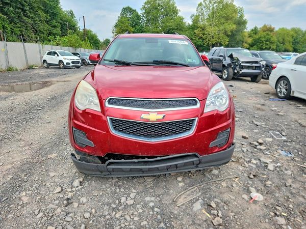 2014 CHEVROLET EQUINOX