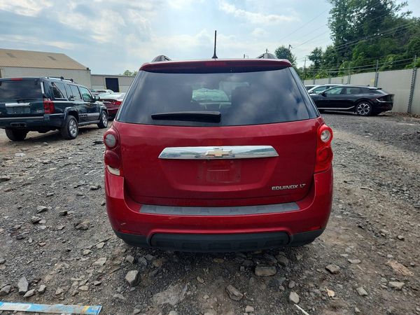 2014 CHEVROLET EQUINOX