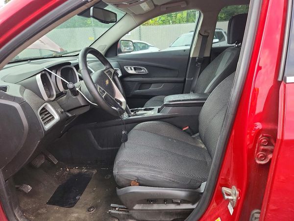 2014 CHEVROLET EQUINOX