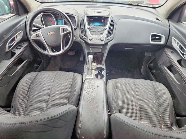 2014 CHEVROLET EQUINOX