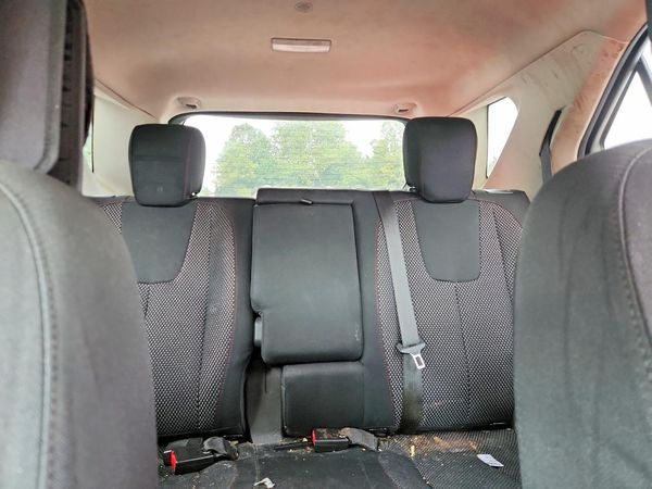 2014 CHEVROLET EQUINOX