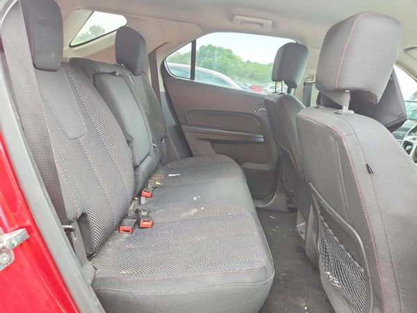 2014 CHEVROLET EQUINOX