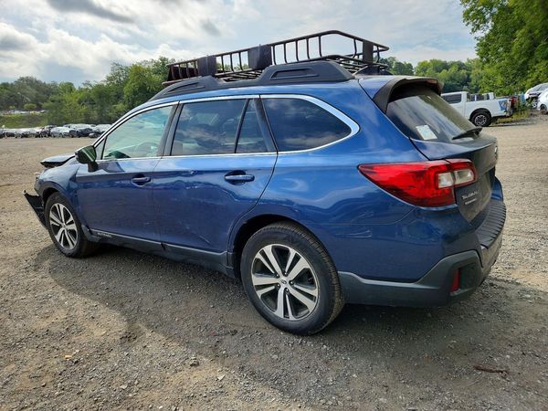 2019 SUBARU OUTBACK Limited+M/R+ES+NAVI
