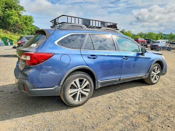 2019 SUBARU OUTBACK Limited+M/R+ES+NAVI