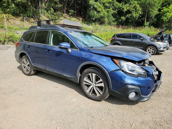2019 SUBARU OUTBACK Limited+M/R+ES+NAVI