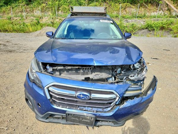2019 SUBARU OUTBACK Limited+M/R+ES+NAVI