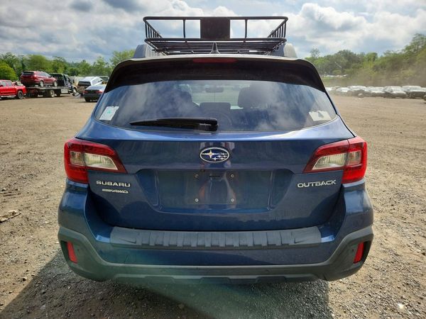 2019 SUBARU OUTBACK Limited+M/R+ES+NAVI