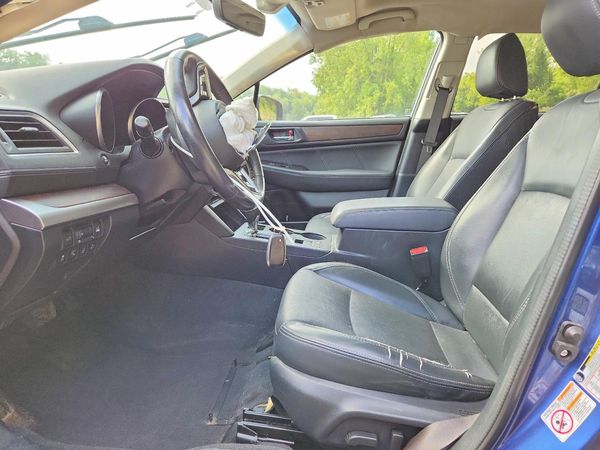 2019 SUBARU OUTBACK Limited+M/R+ES+NAVI