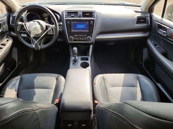 2019 SUBARU OUTBACK Limited+M/R+ES+NAVI