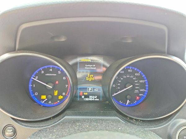 2019 SUBARU OUTBACK Limited+M/R+ES+NAVI