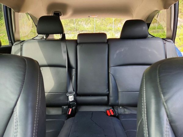 2019 SUBARU OUTBACK Limited+M/R+ES+NAVI