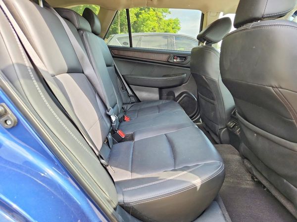 2019 SUBARU OUTBACK Limited+M/R+ES+NAVI