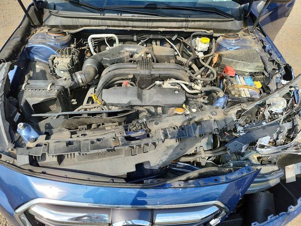 2019 SUBARU OUTBACK Limited+M/R+ES+NAVI