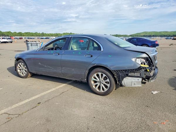 2020 MERCEDES-BENZ E