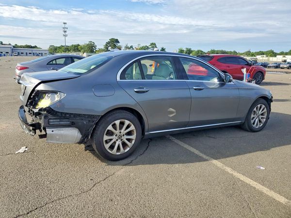 2020 MERCEDES-BENZ E