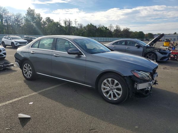 2020 MERCEDES-BENZ E