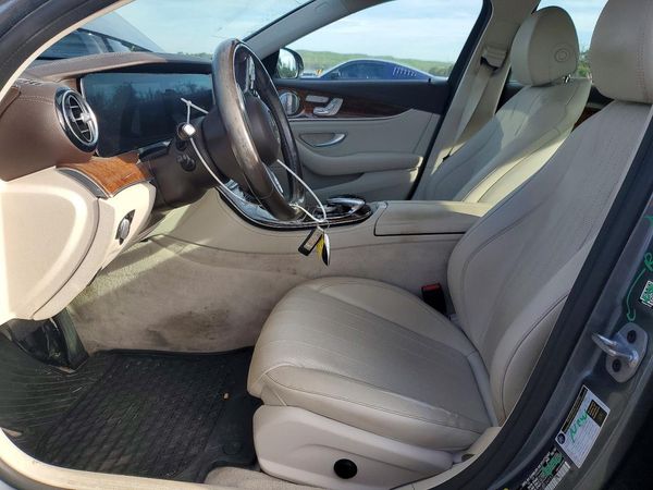2020 MERCEDES-BENZ E