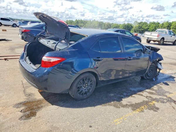 2018 TOYOTA COROLLA L/LE/SE/XLE/XSE