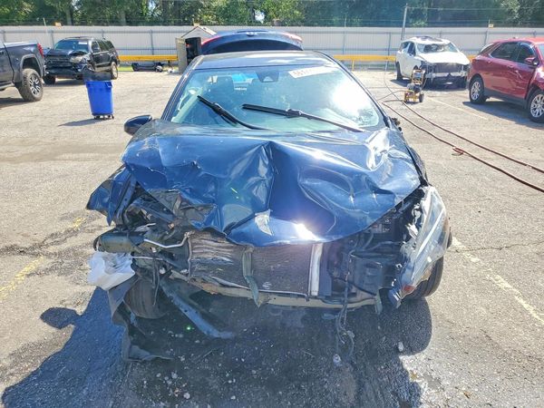2018 TOYOTA COROLLA L/LE/SE/XLE/XSE