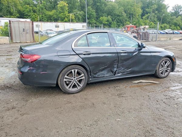 2021 MERCEDES-BENZ E E350-4M