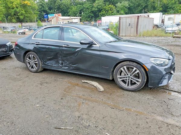 2021 MERCEDES-BENZ E E350-4M