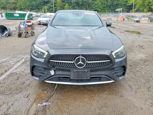 2021 MERCEDES-BENZ E E350-4M