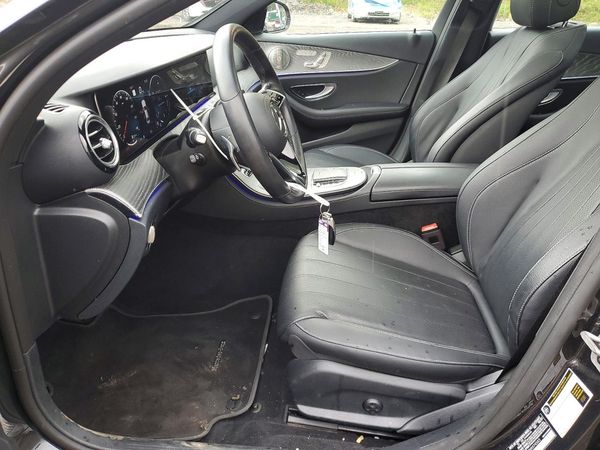 2021 MERCEDES-BENZ E E350-4M