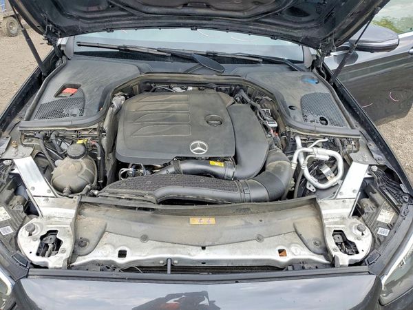 2021 MERCEDES-BENZ E E350-4M
