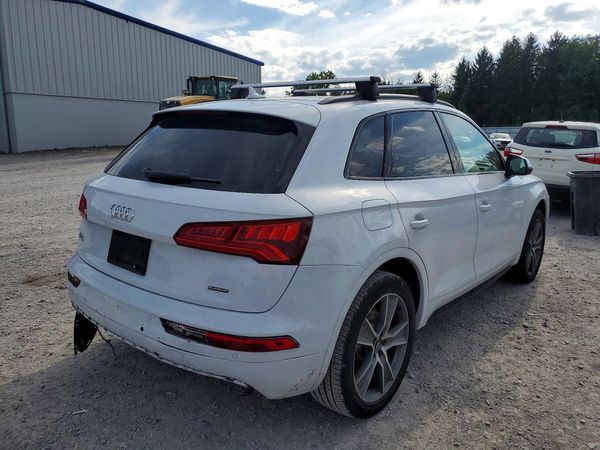 2019 AUDI Q5