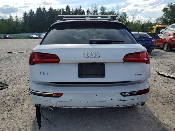 2019 AUDI Q5