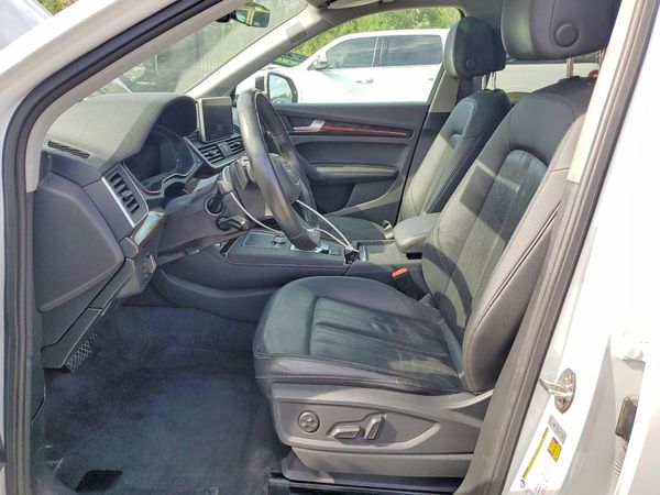 2019 AUDI Q5